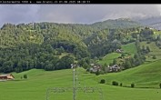 Archiv Foto Webcam Schlepplift Klostermatte in Engelberg 07:00
