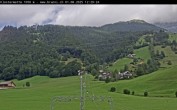 Archiv Foto Webcam Schlepplift Klostermatte in Engelberg 11:00