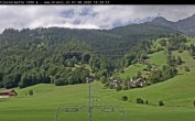Archiv Foto Webcam Schlepplift Klostermatte in Engelberg 15:00