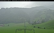 Archiv Foto Webcam Schlepplift Klostermatte in Engelberg 19:00