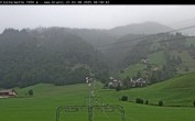 Archiv Foto Webcam Schlepplift Klostermatte in Engelberg 06:00