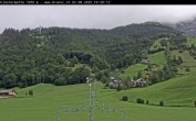 Archiv Foto Webcam Schlepplift Klostermatte in Engelberg 09:00