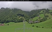 Archiv Foto Webcam Schlepplift Klostermatte in Engelberg 11:00