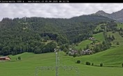 Archiv Foto Webcam Schlepplift Klostermatte in Engelberg 07:00