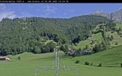 Archiv Foto Webcam Schlepplift Klostermatte in Engelberg 09:00
