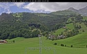 Archiv Foto Webcam Schlepplift Klostermatte in Engelberg 13:00