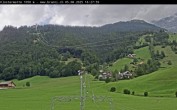 Archiv Foto Webcam Schlepplift Klostermatte in Engelberg 15:00