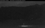 Archiv Foto Webcam Schlepplift Klostermatte in Engelberg 01:00