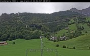 Archiv Foto Webcam Schlepplift Klostermatte in Engelberg 05:00