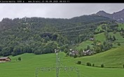 Archiv Foto Webcam Schlepplift Klostermatte in Engelberg 06:00