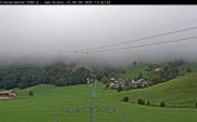 Archiv Foto Webcam Schlepplift Klostermatte in Engelberg 10:00