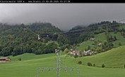 Archiv Foto Webcam Schlepplift Klostermatte in Engelberg 12:00