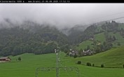 Archiv Foto Webcam Schlepplift Klostermatte in Engelberg 14:00