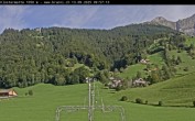 Archiv Foto Webcam Schlepplift Klostermatte in Engelberg 09:00