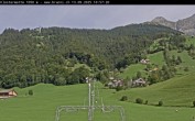 Archiv Foto Webcam Schlepplift Klostermatte in Engelberg 10:00
