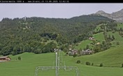 Archiv Foto Webcam Schlepplift Klostermatte in Engelberg 11:00