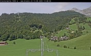 Archiv Foto Webcam Schlepplift Klostermatte in Engelberg 12:00