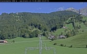Archiv Foto Webcam Schlepplift Klostermatte in Engelberg 09:00