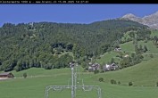 Archiv Foto Webcam Schlepplift Klostermatte in Engelberg 13:00