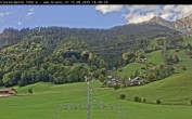 Archiv Foto Webcam Schlepplift Klostermatte in Engelberg 17:00