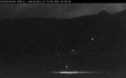 Archiv Foto Webcam Schlepplift Klostermatte in Engelberg 19:00