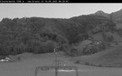 Archiv Foto Webcam Schlepplift Klostermatte in Engelberg 05:00