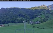 Archived image Webcam Engelberg: T-Bar Klostermatte 07:00