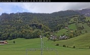 Archiv Foto Webcam Schlepplift Klostermatte in Engelberg 07:00
