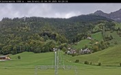 Archiv Foto Webcam Schlepplift Klostermatte in Engelberg 09:00