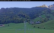 Archiv Foto Webcam Schlepplift Klostermatte in Engelberg 07:00