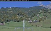 Archiv Foto Webcam Schlepplift Klostermatte in Engelberg 11:00
