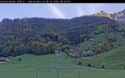 Archiv Foto Webcam Schlepplift Klostermatte in Engelberg 07:00