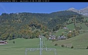 Archiv Foto Webcam Schlepplift Klostermatte in Engelberg 11:00
