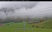 Archiv Foto Webcam Schlepplift Klostermatte in Engelberg 11:00