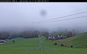 Archiv Foto Webcam Schlepplift Klostermatte in Engelberg 07:00