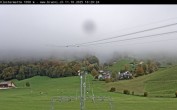 Archiv Foto Webcam Schlepplift Klostermatte in Engelberg 09:00