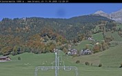 Archiv Foto Webcam Schlepplift Klostermatte in Engelberg 11:00