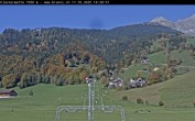 Archiv Foto Webcam Schlepplift Klostermatte in Engelberg 13:00