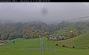 Archiv Foto Webcam Schlepplift Klostermatte in Engelberg 15:00