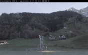 Archiv Foto Webcam Schlepplift Klostermatte in Engelberg 05:00