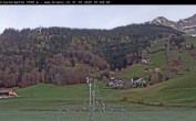 Archiv Foto Webcam Schlepplift Klostermatte in Engelberg 06:00