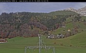 Archiv Foto Webcam Schlepplift Klostermatte in Engelberg 07:00