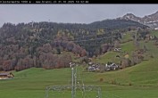 Archiv Foto Webcam Schlepplift Klostermatte in Engelberg 15:00