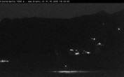 Archiv Foto Webcam Schlepplift Klostermatte in Engelberg 17:00