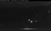 Archiv Foto Webcam Schlepplift Klostermatte in Engelberg 19:00