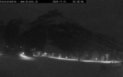 Archiv Foto Webcam Engelberg: Brunni Luftseilbahn 01:00