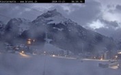 Archiv Foto Webcam Engelberg: Brunni Luftseilbahn 06:00