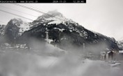 Archiv Foto Webcam Engelberg: Brunni Luftseilbahn 11:00