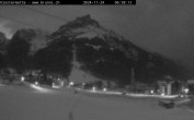 Archiv Foto Webcam Engelberg: Brunni Luftseilbahn 06:00