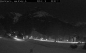 Archiv Foto Webcam Engelberg: Brunni Luftseilbahn 01:00